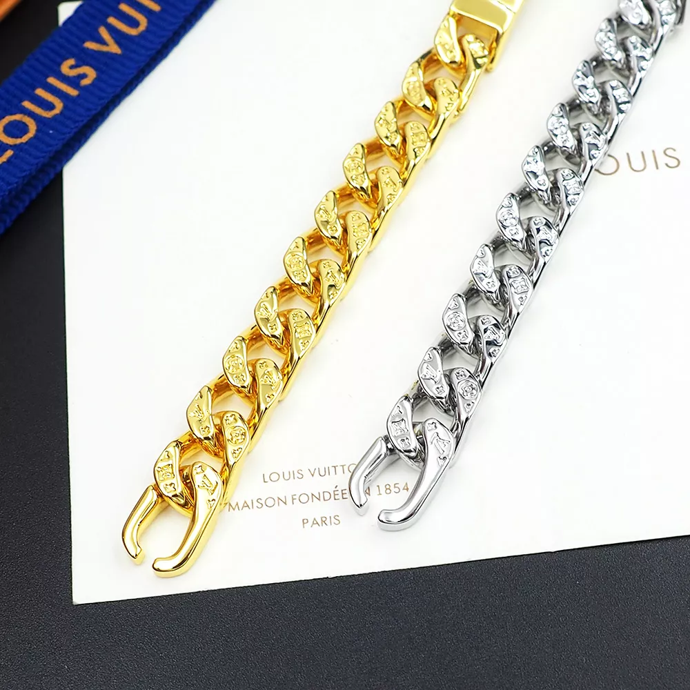 Louis Vuitton LV Bracelets SmartChoice 1590