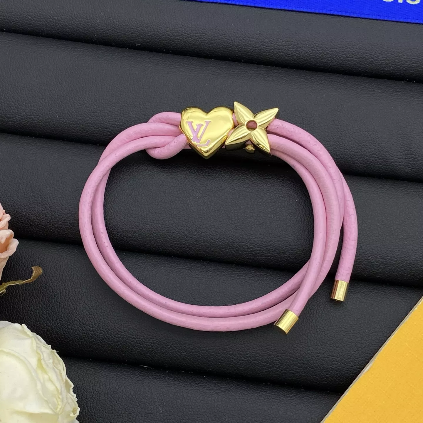 Louis Vuitton LV Bracelets SmartChoice 2459
