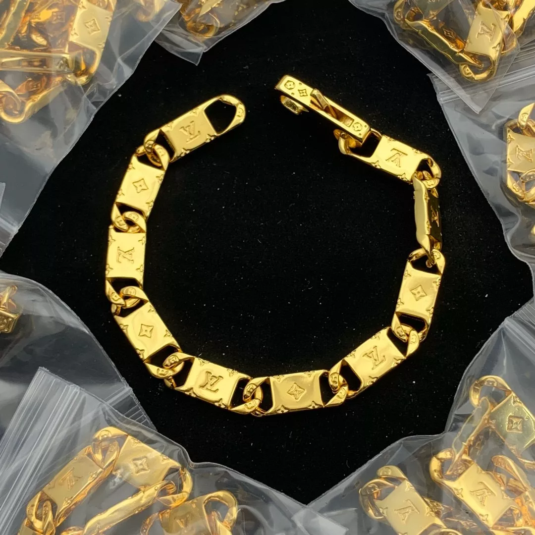 Louis Vuitton LV Bracelets SmartChoice 2913