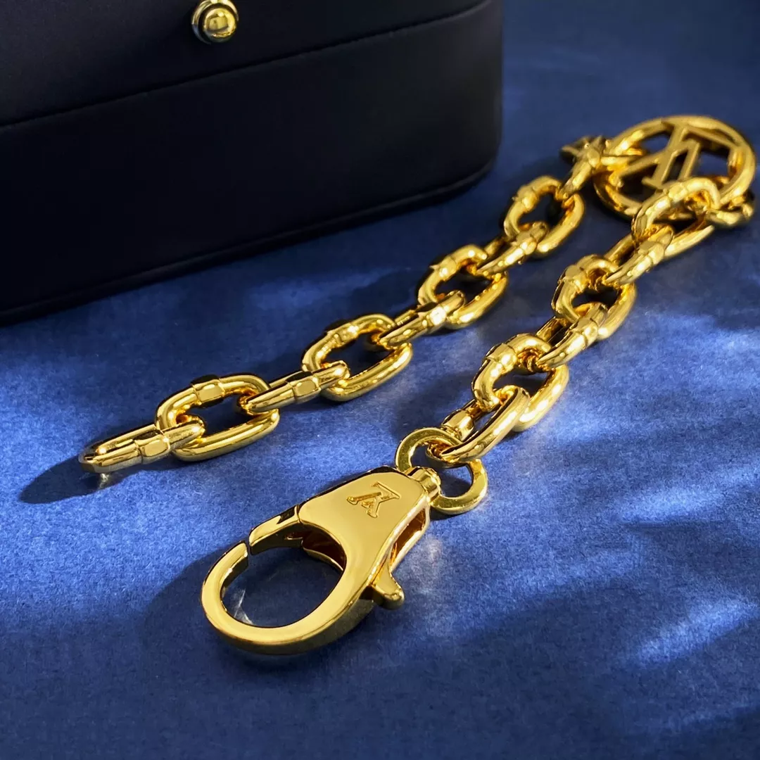 Louis Vuitton LV Bracelets Soft 2785