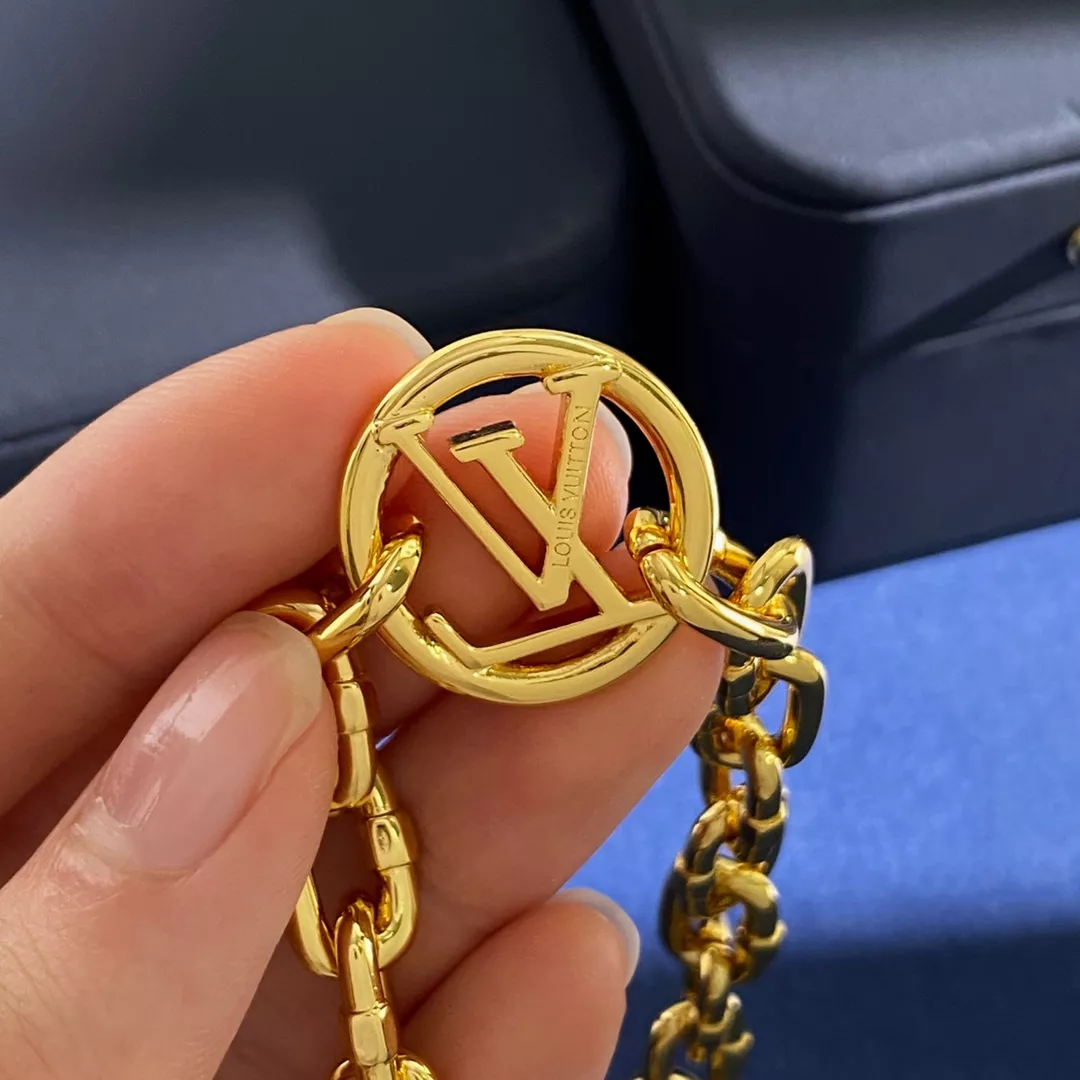 Louis Vuitton LV Bracelets Soft 2785