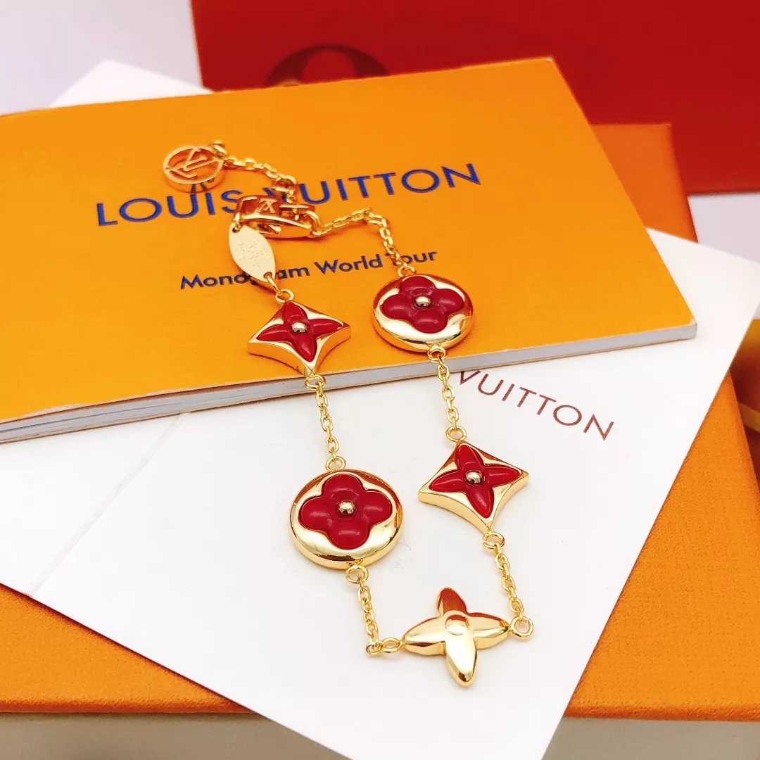 Louis Vuitton LV Bracelets Soft 6059