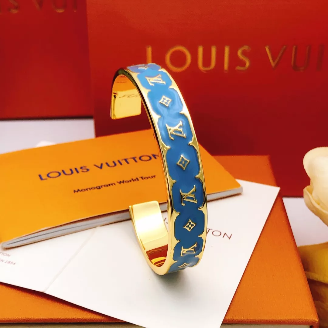 Louis Vuitton LV Bracelets SportInspired 2347