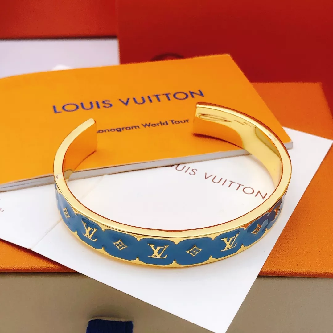 Louis Vuitton LV Bracelets SportInspired 2347
