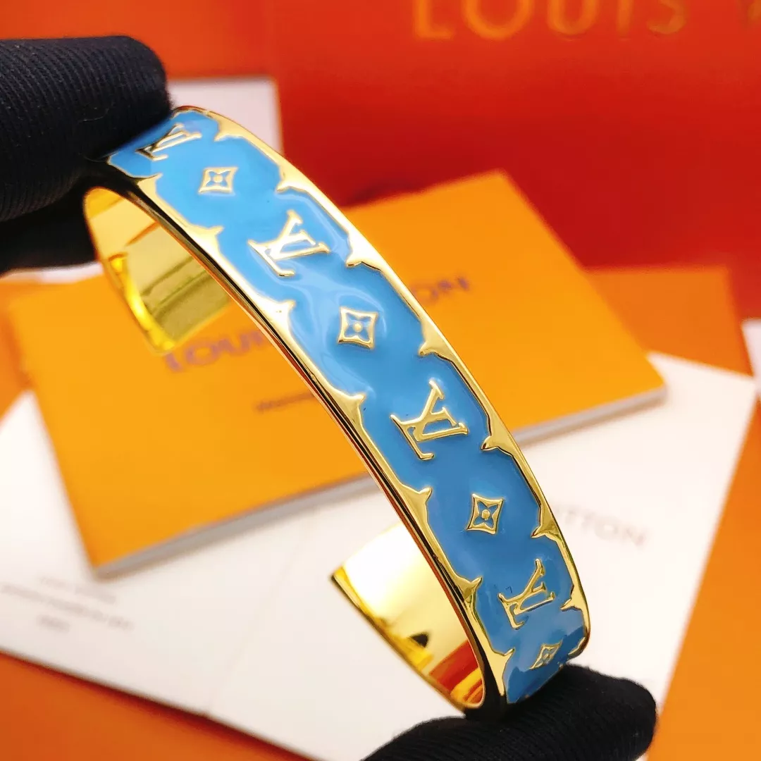 Louis Vuitton LV Bracelets SportInspired 2347
