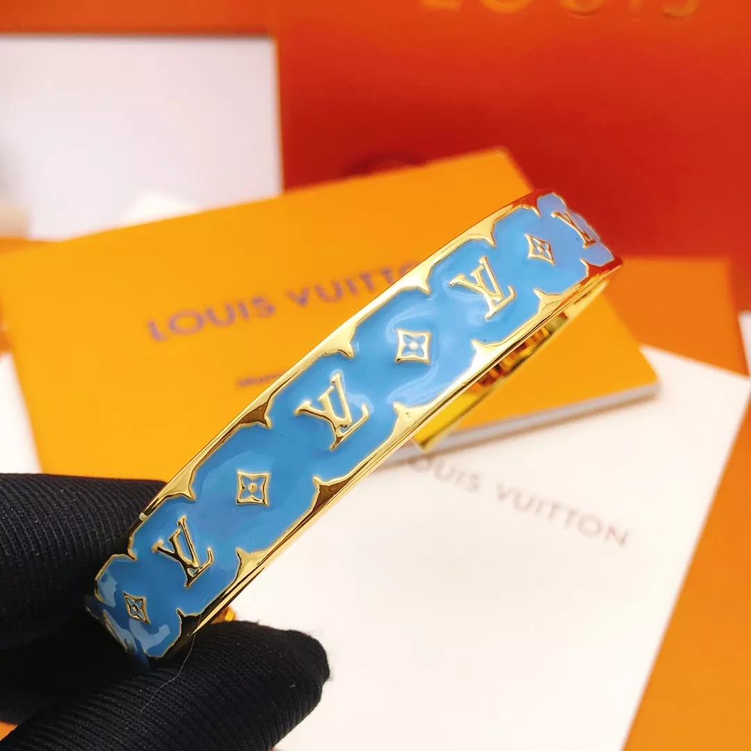 Louis Vuitton LV Bracelets SportInspired 2347