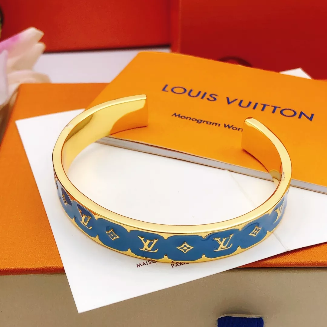 Louis Vuitton LV Bracelets SportInspired 2347