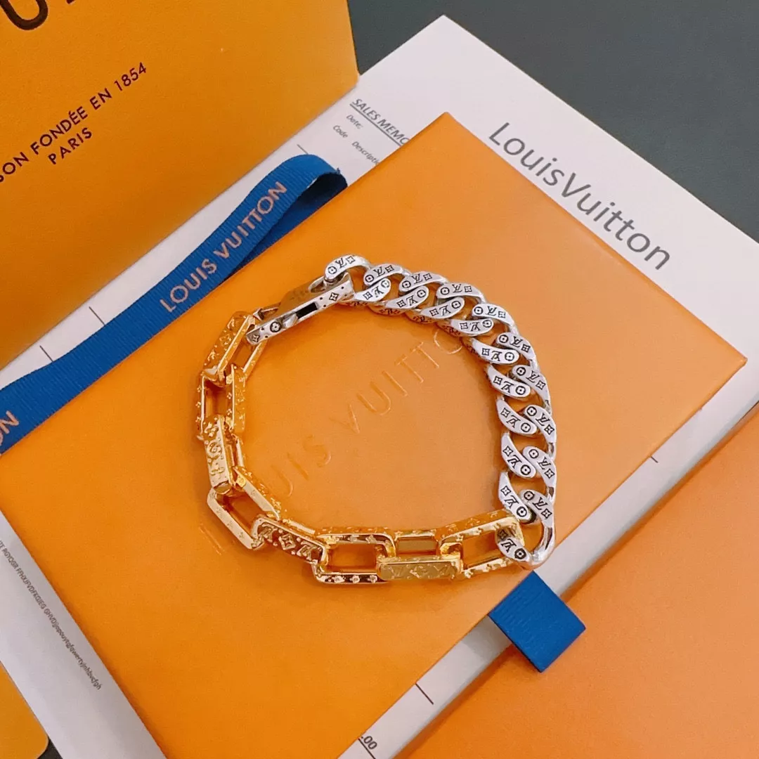 Louis Vuitton LV Bracelets SportInspired 4605