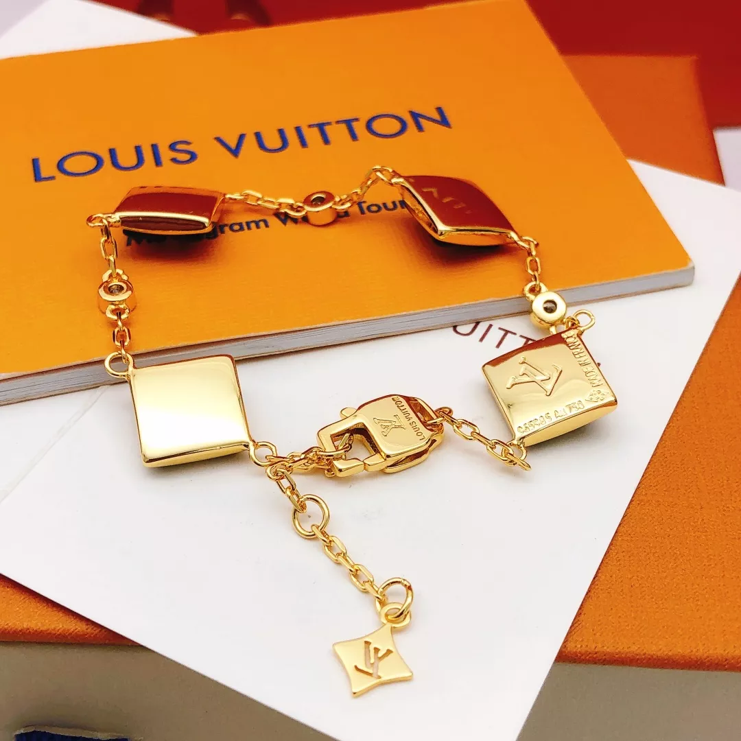 Louis Vuitton LV Bracelets SportInspired 4972