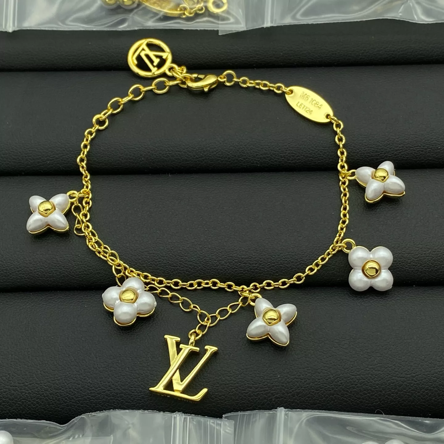 Louis Vuitton LV Bracelets SportInspired 7691