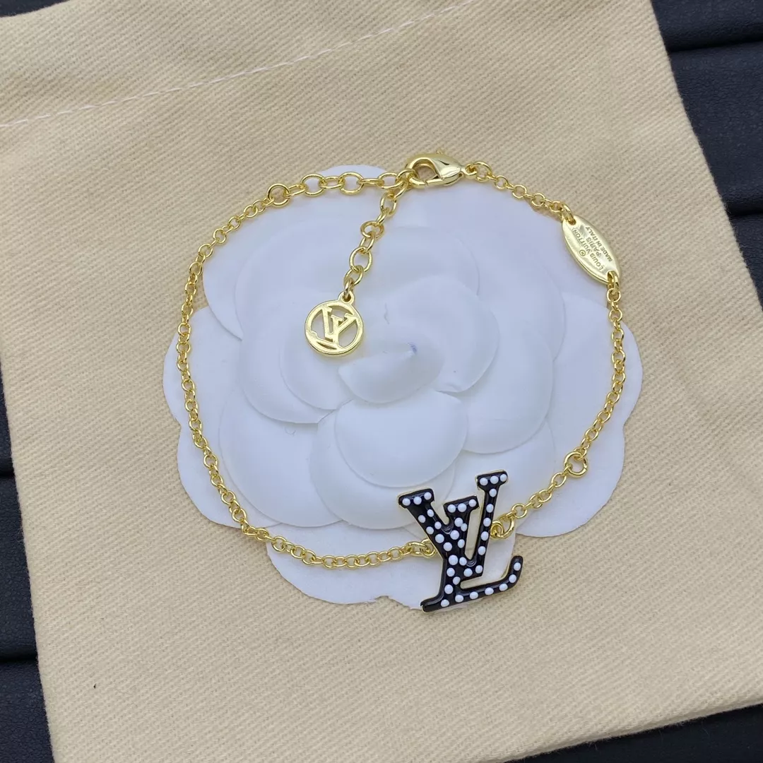 Louis Vuitton LV Bracelets SportInspired 9886
