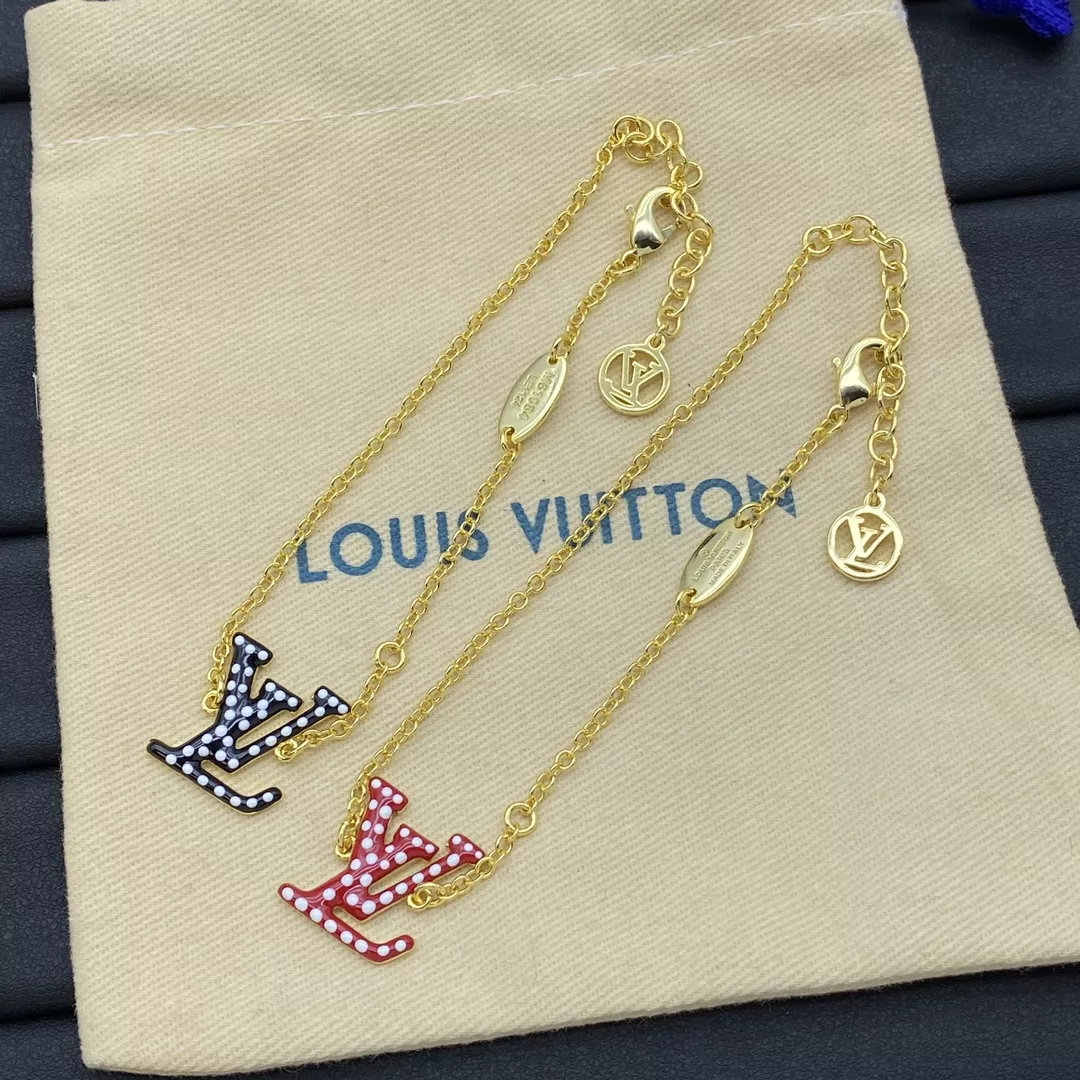 Louis Vuitton LV Bracelets SportInspired 9886