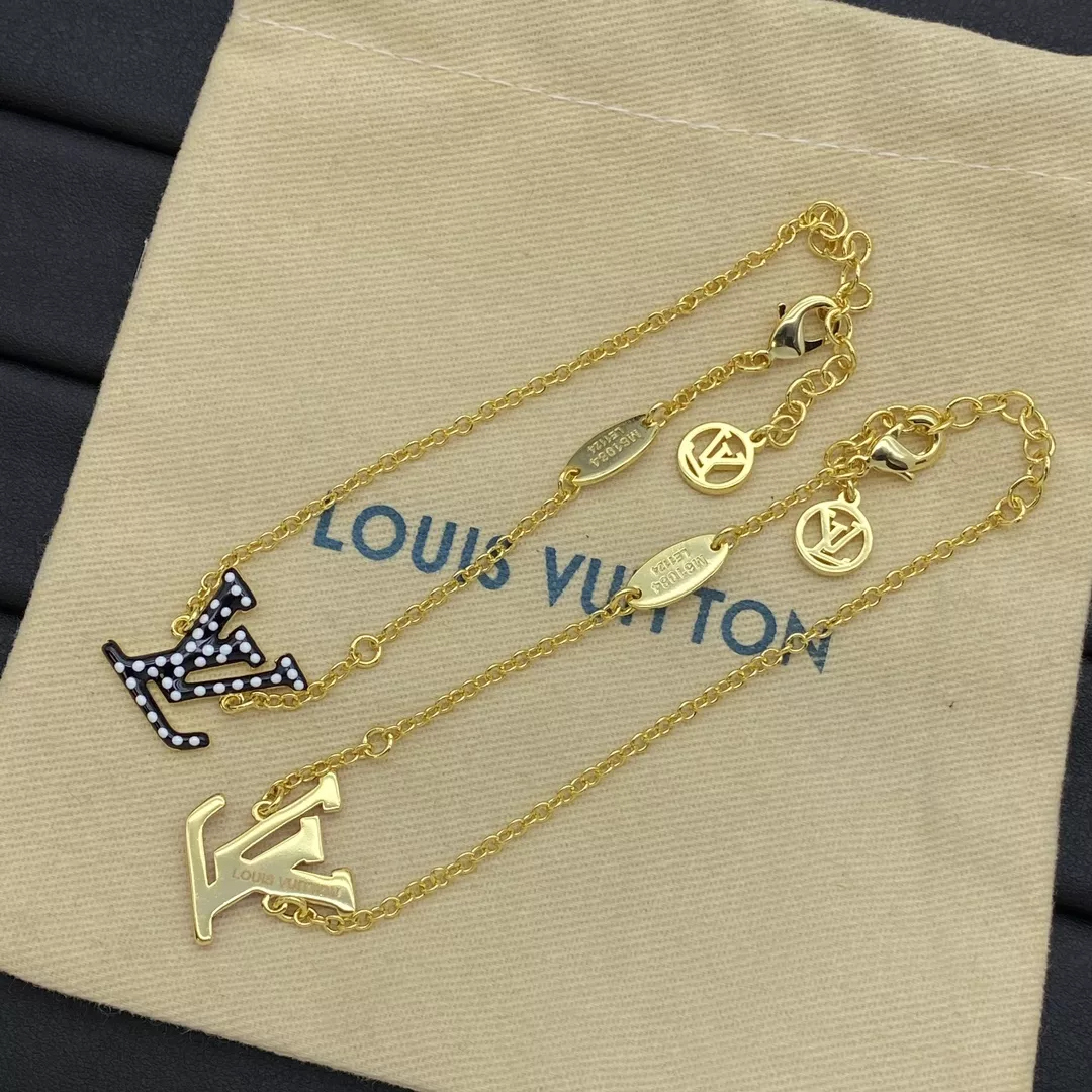 Louis Vuitton LV Bracelets SportInspired 9886