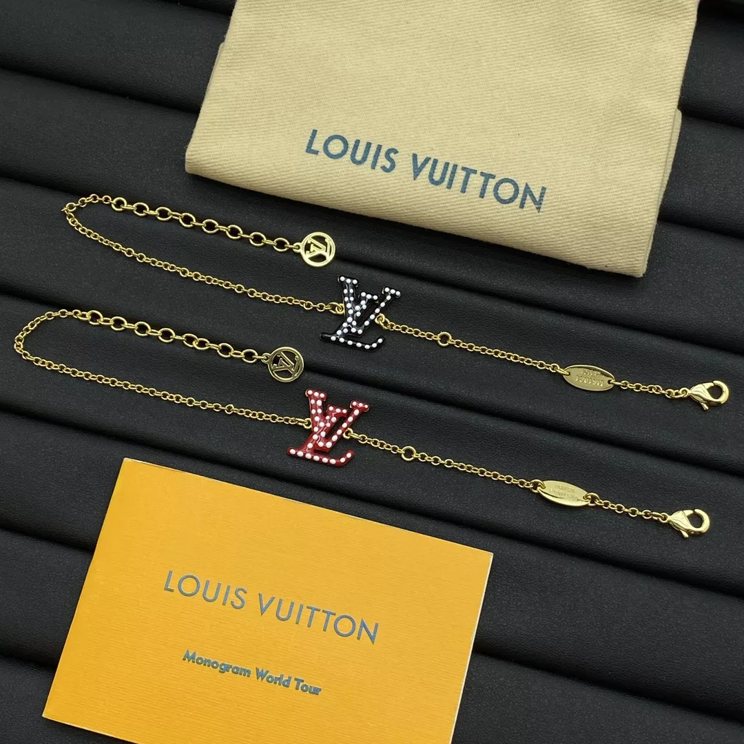 Louis Vuitton LV Bracelets SportInspired 9886