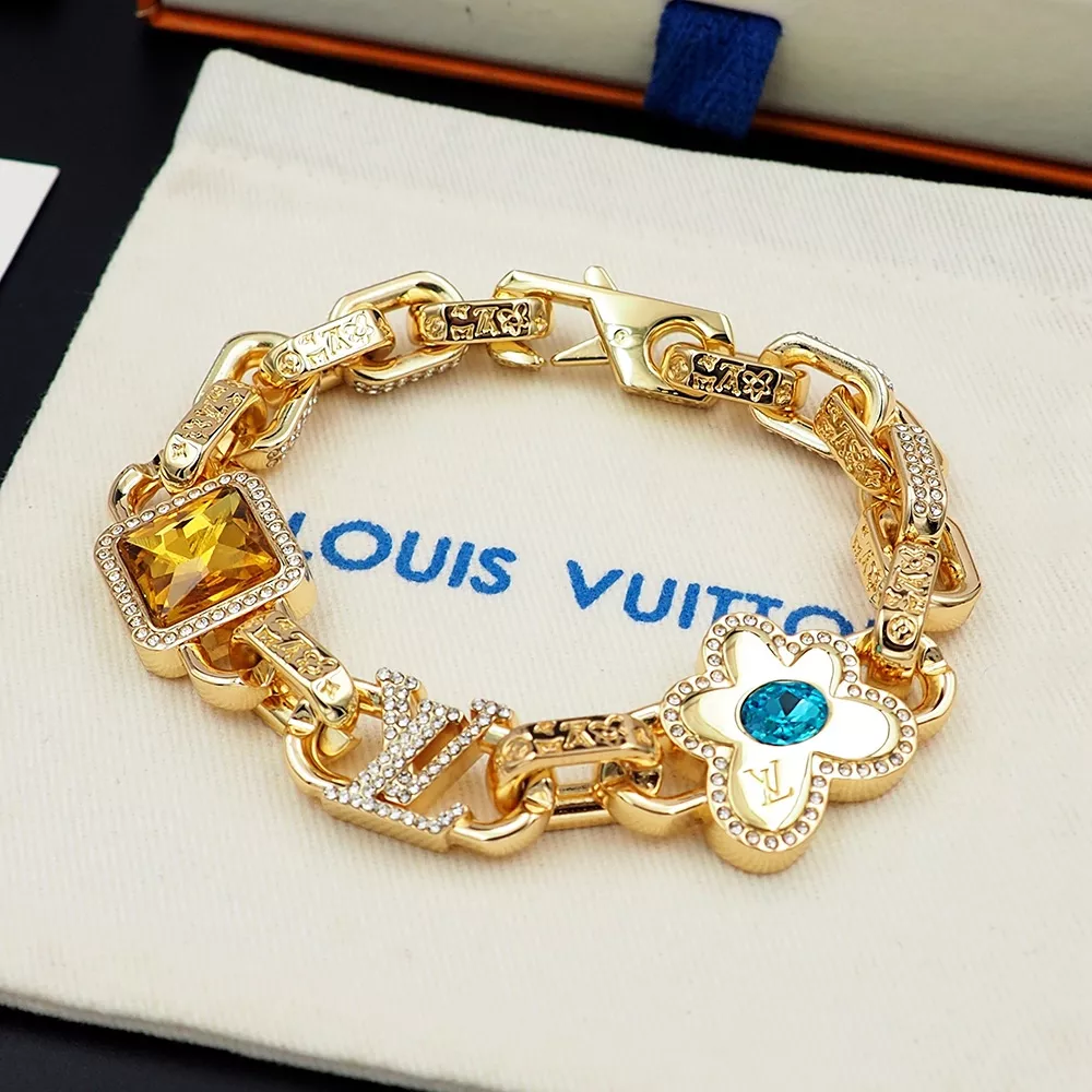 Louis Vuitton LV Bracelets StreetReady 8035