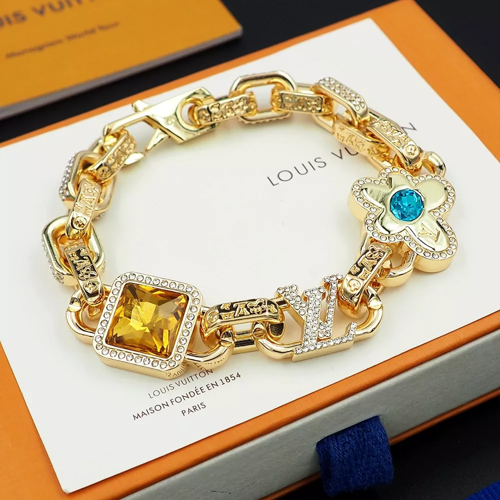 Louis Vuitton LV Bracelets StreetReady 8035