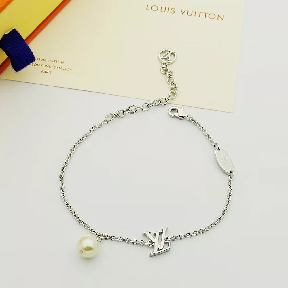 Louis Vuitton LV Bracelets Timeless 1000