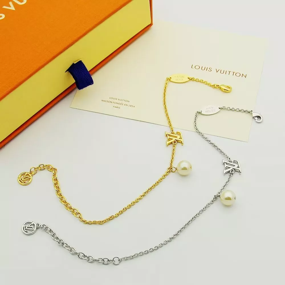Louis Vuitton LV Bracelets Timeless 1000