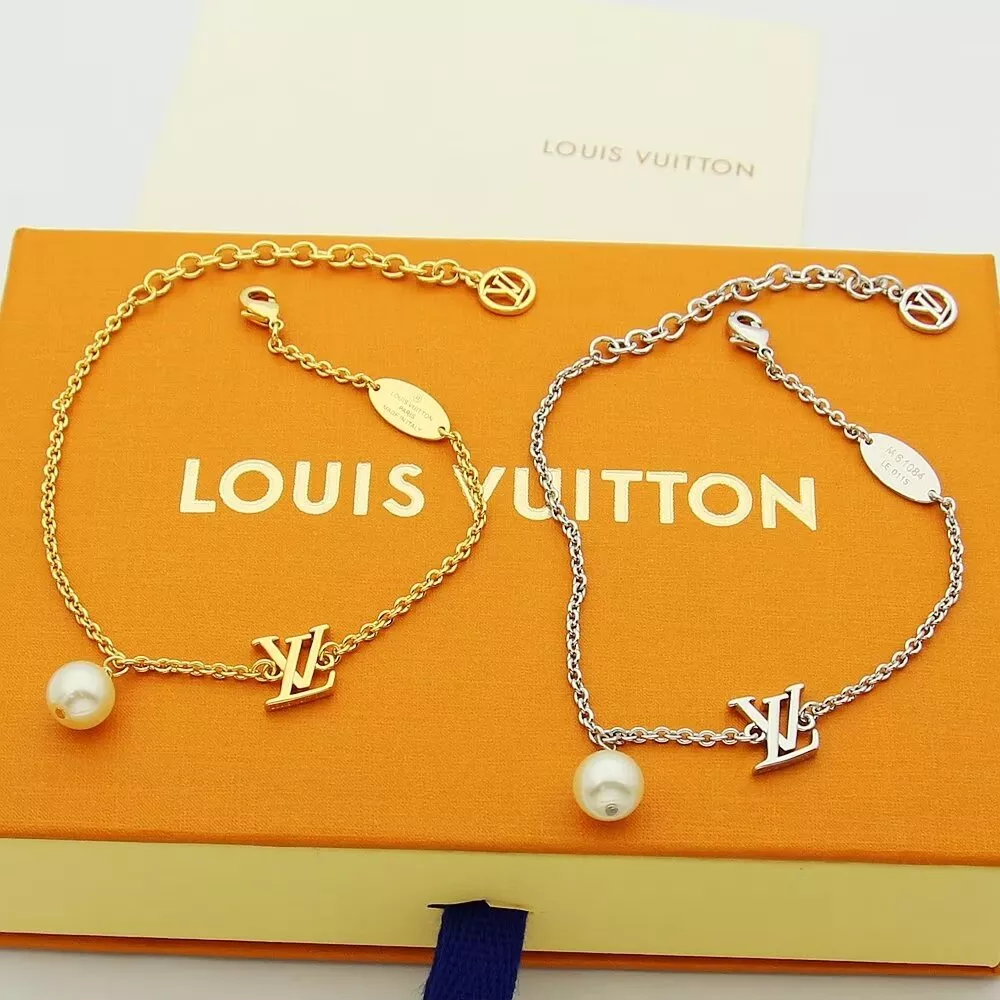 Louis Vuitton LV Bracelets Timeless 1000
