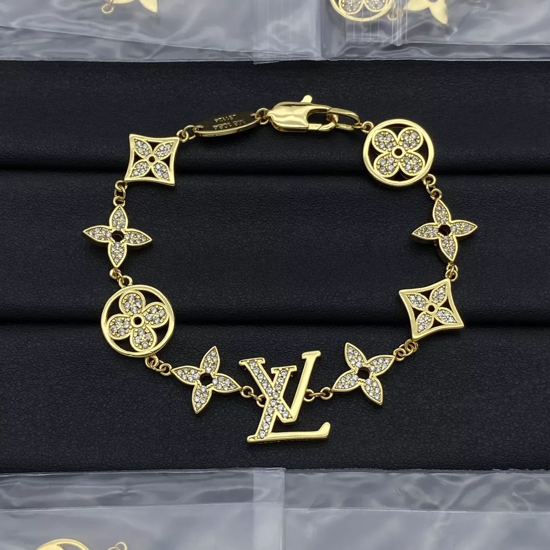 Louis Vuitton LV Bracelets Timeless 192