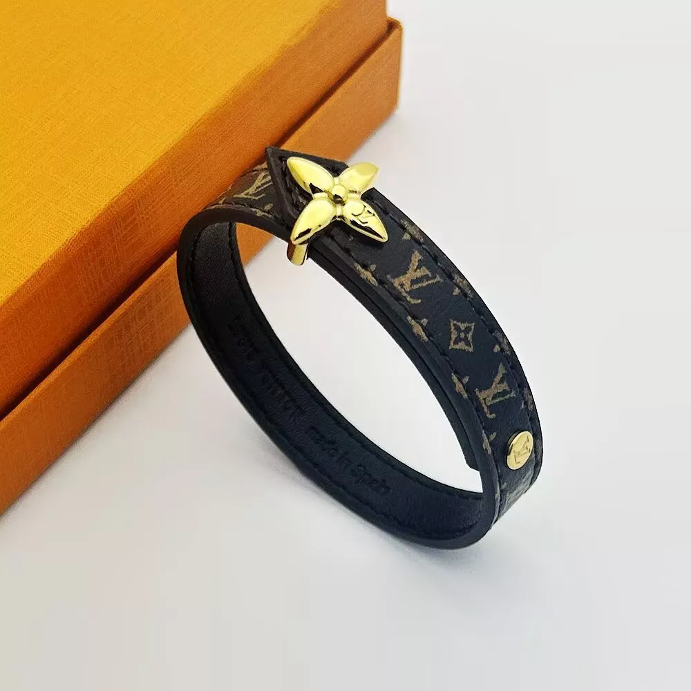 Louis Vuitton LV Bracelets TopPick 4985