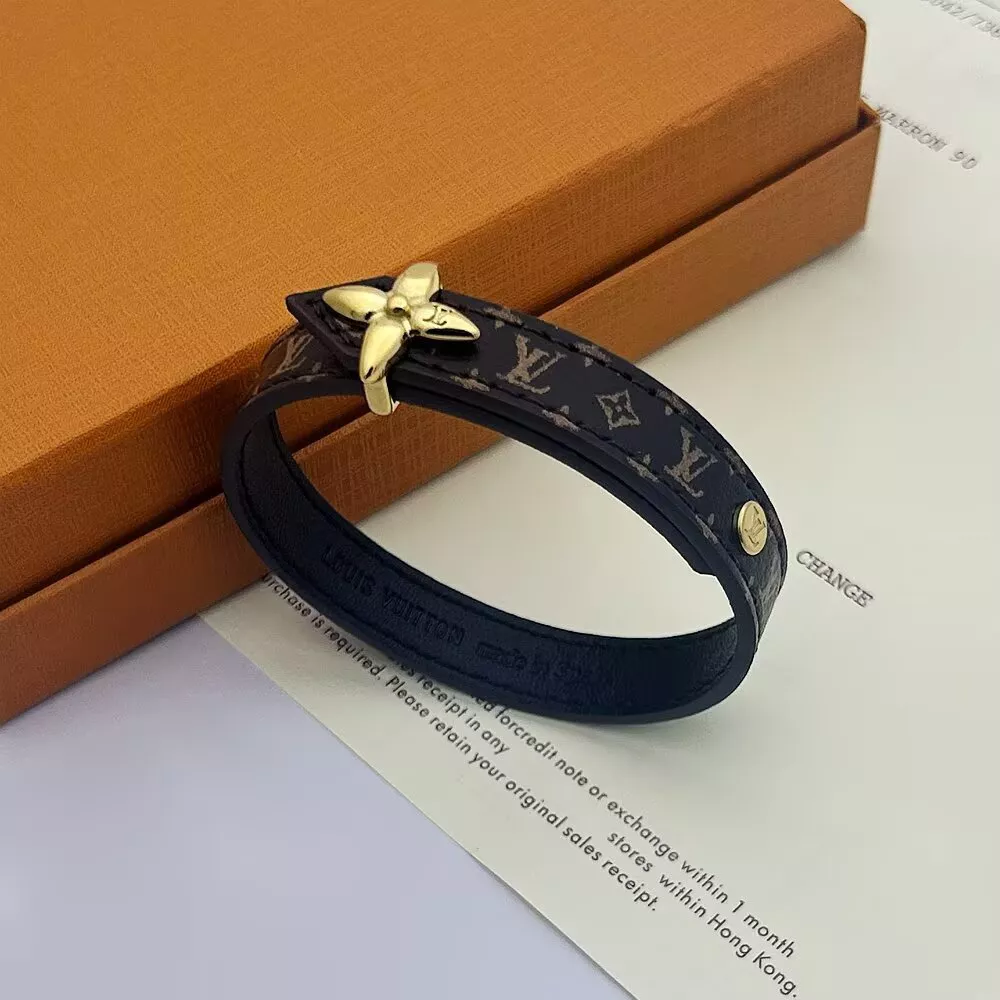 Louis Vuitton LV Bracelets TopPick 4985
