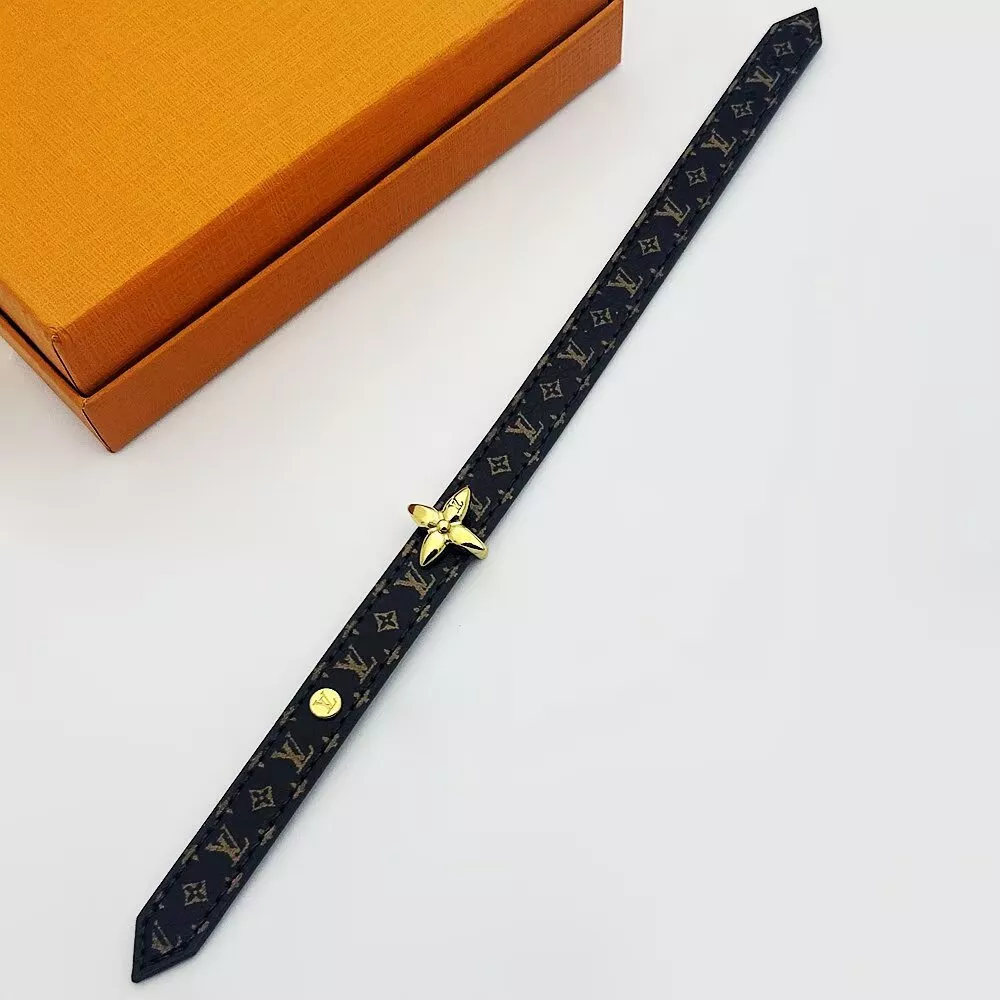 Louis Vuitton LV Bracelets TopPick 4985