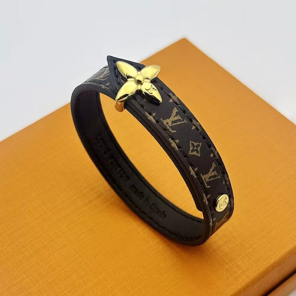 Louis Vuitton LV Bracelets TopPick 4985