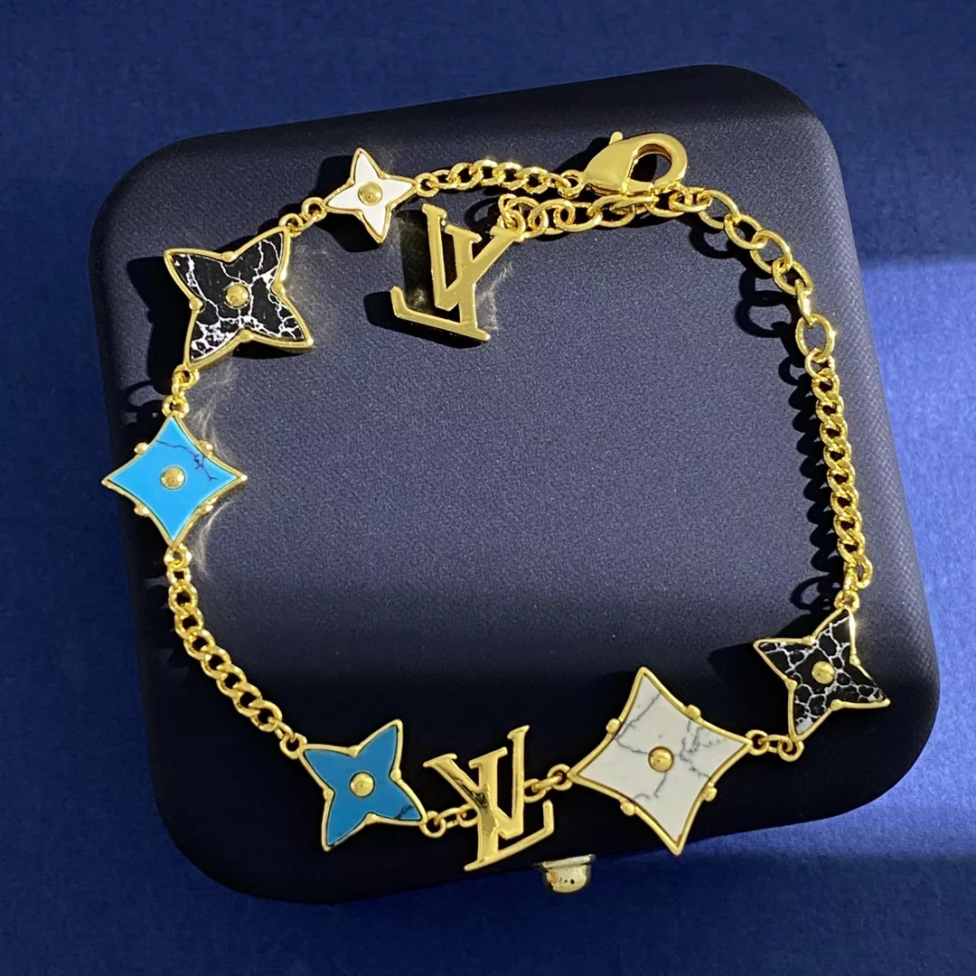Louis Vuitton LV Bracelets TopPick 6413