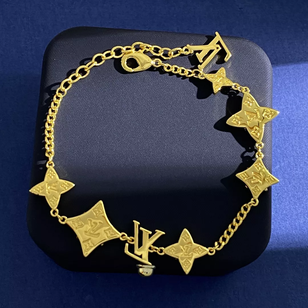 Louis Vuitton LV Bracelets TopPick 6413