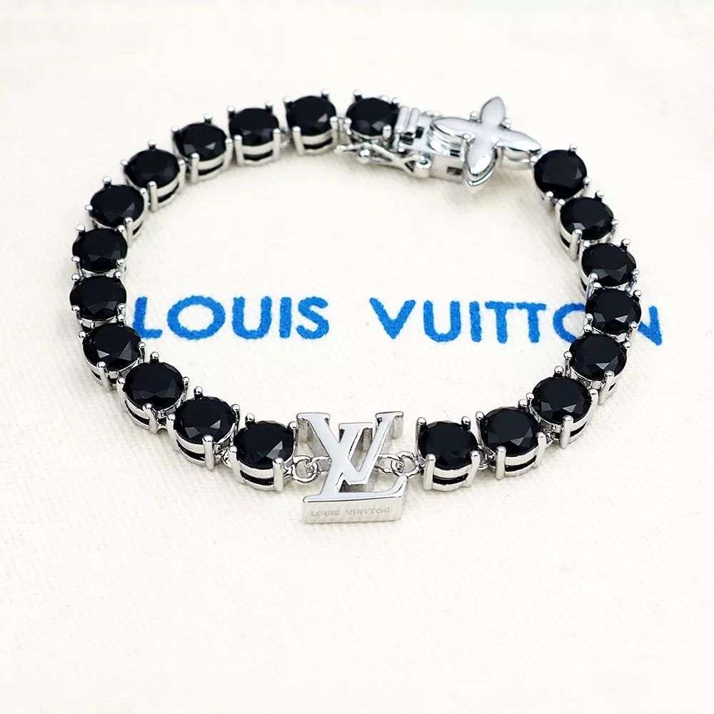 Louis Vuitton LV Bracelets Trendsetting 6268