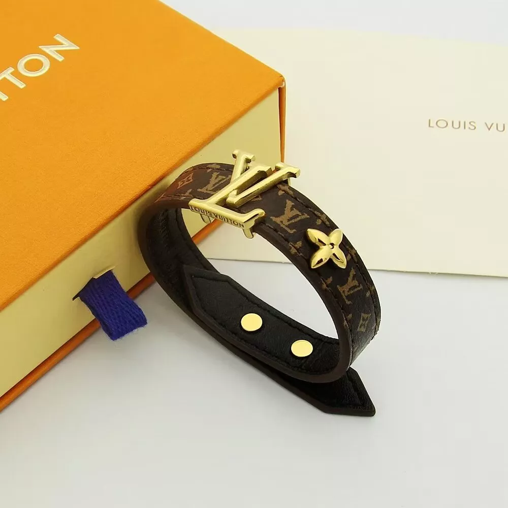 Louis Vuitton LV Bracelets Trendsetting 6955