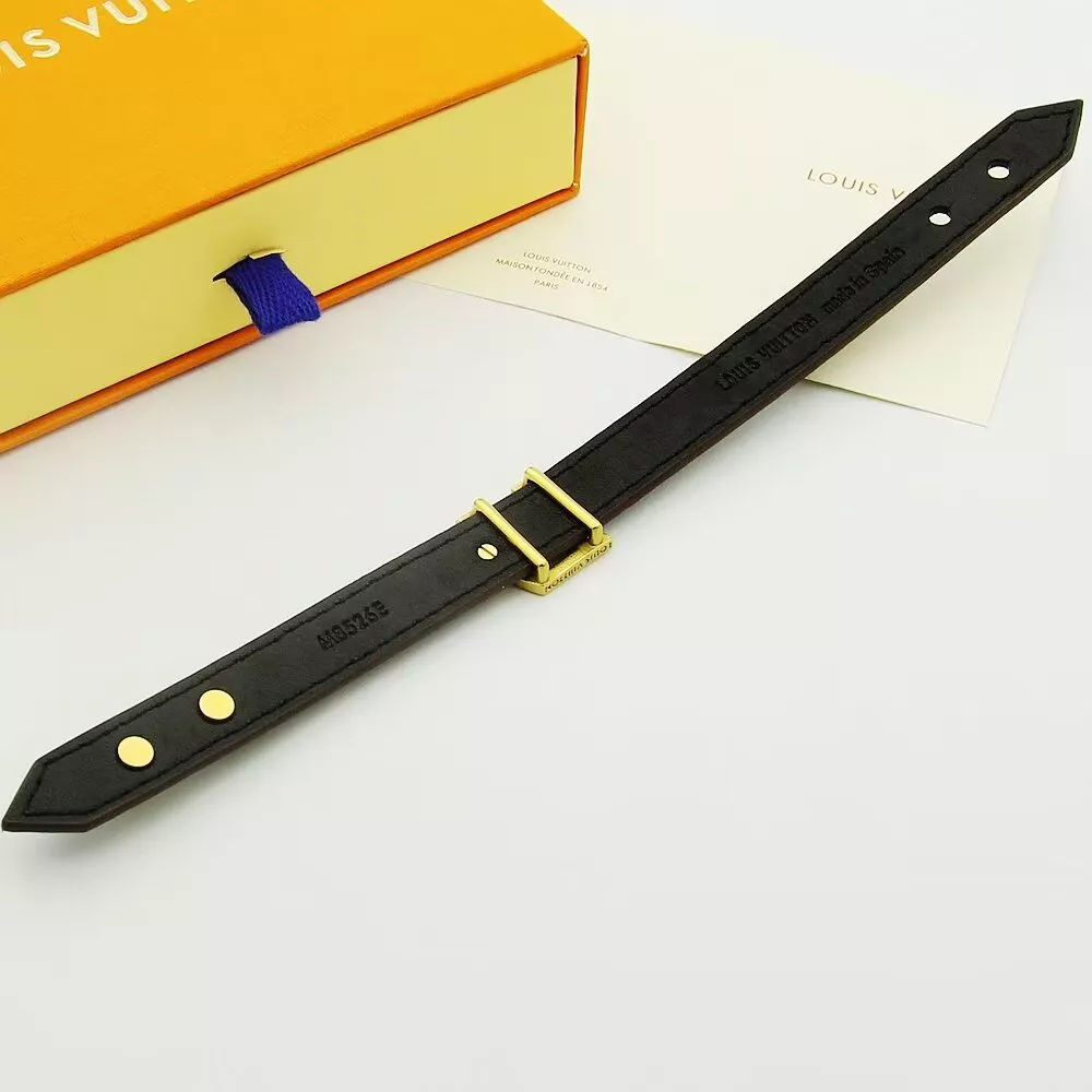 Louis Vuitton LV Bracelets Trendsetting 6955