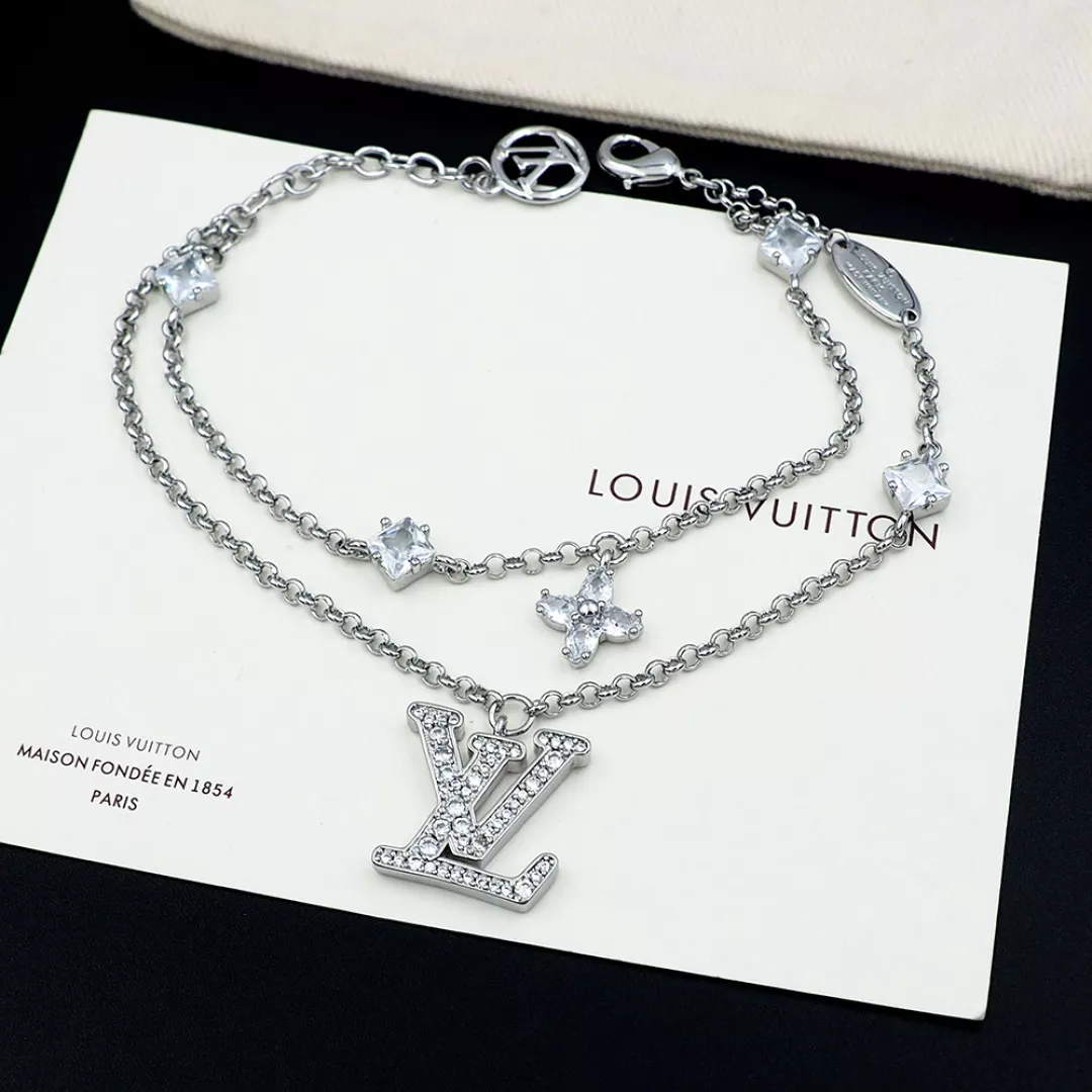 Louis Vuitton LV Bracelets Trendsetting 7493