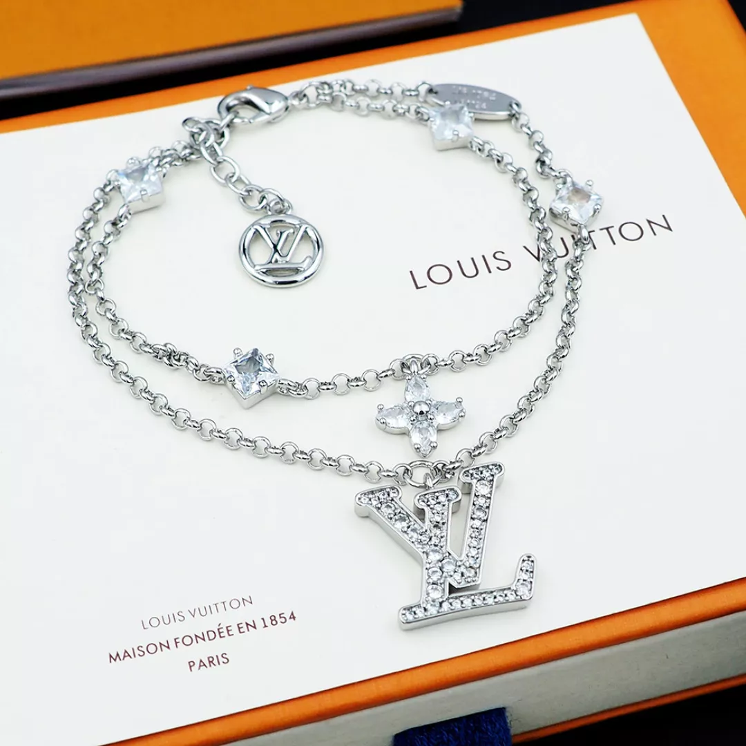 Louis Vuitton LV Bracelets Trendsetting 7493