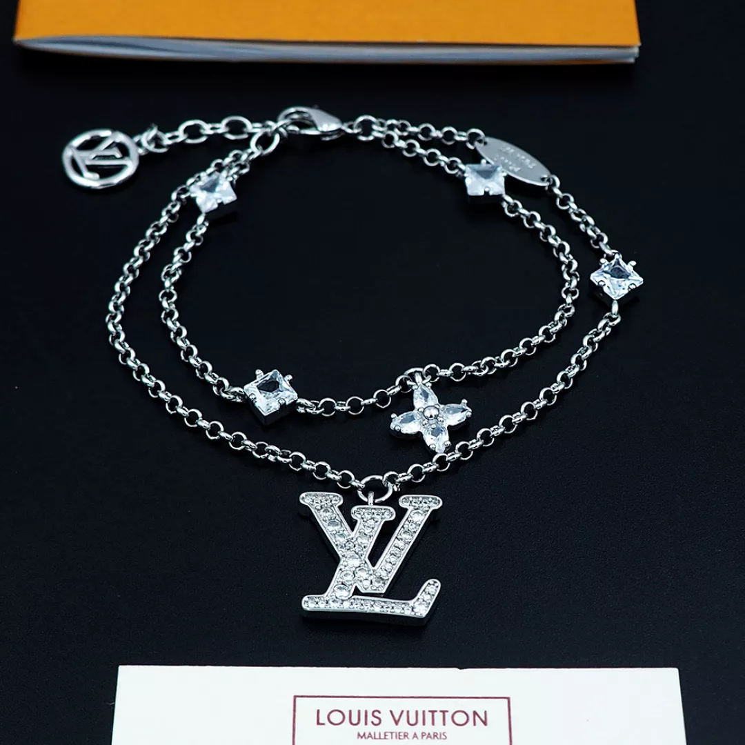 Louis Vuitton LV Bracelets Trendsetting 7493