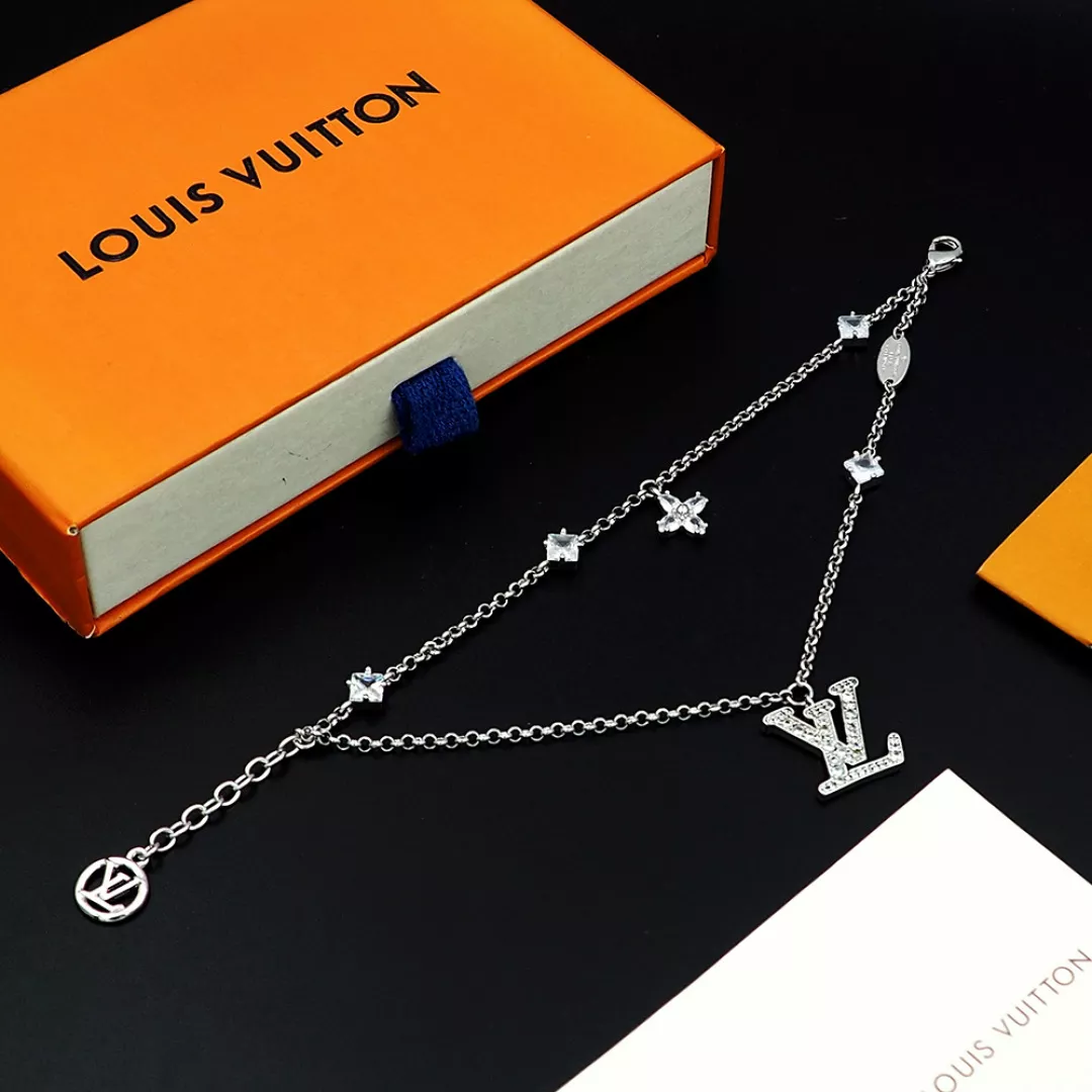 Louis Vuitton LV Bracelets Trendsetting 7493