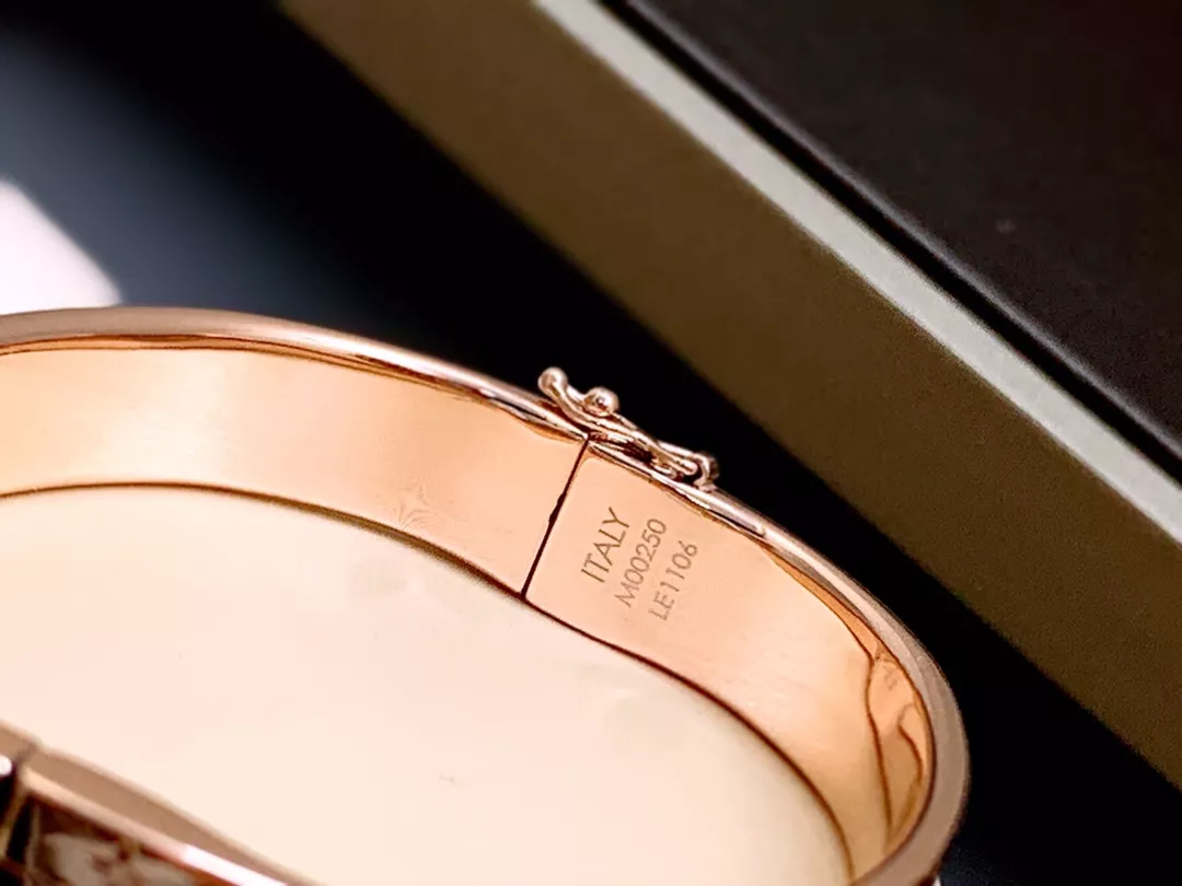 Louis Vuitton LV Bracelets Trendy 9661