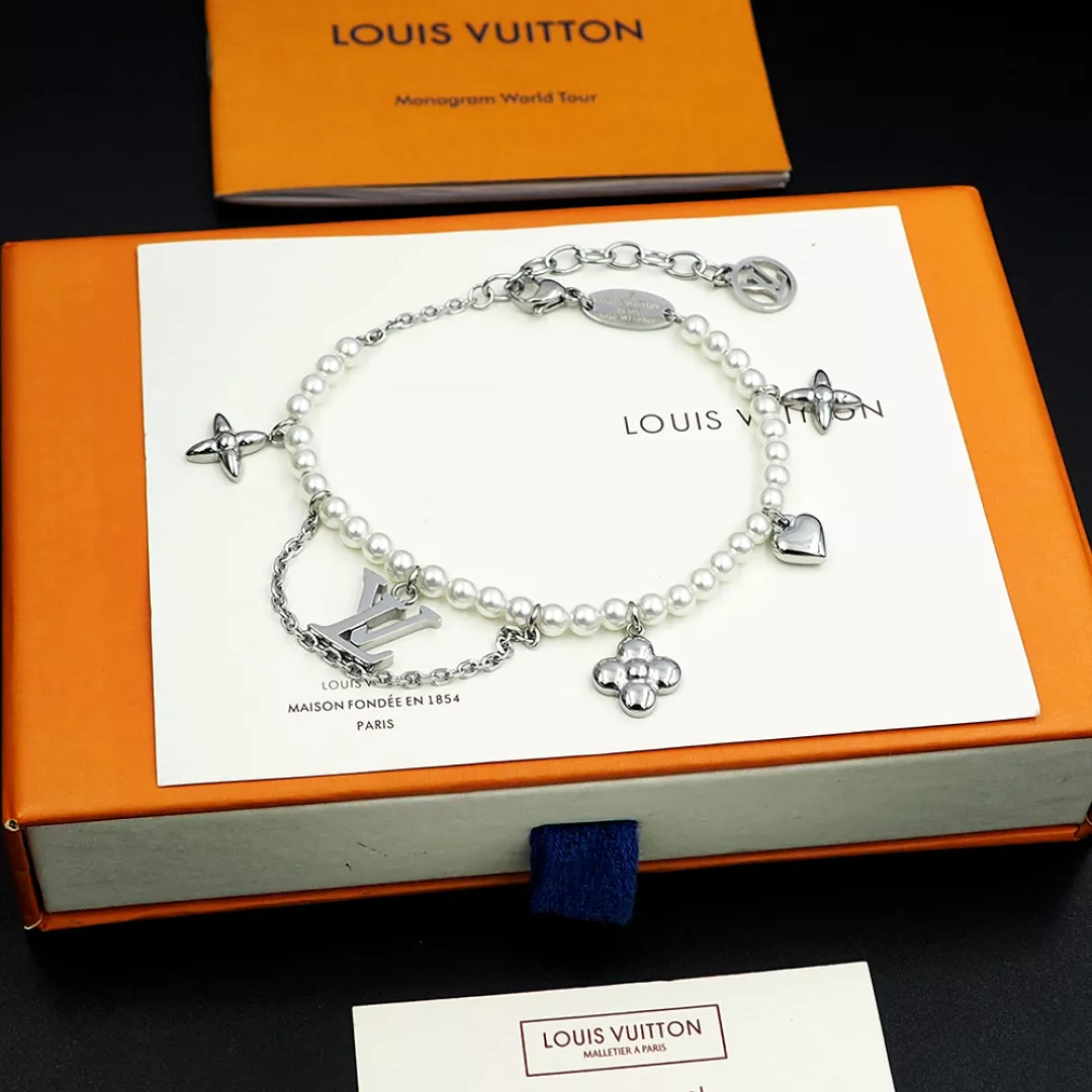 Louis Vuitton LV Bracelets UrbanStyle 5455