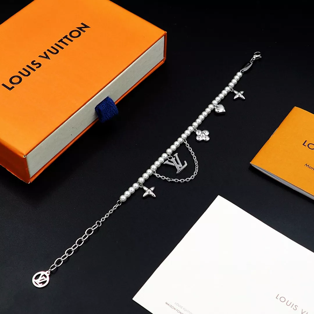 Louis Vuitton LV Bracelets UrbanStyle 5455