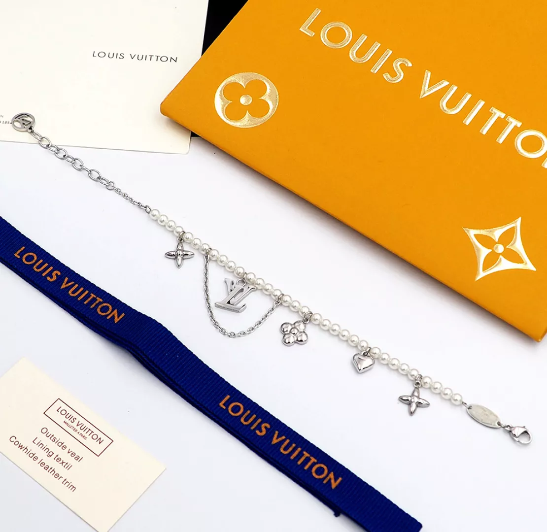 Louis Vuitton LV Bracelets UrbanStyle 5455