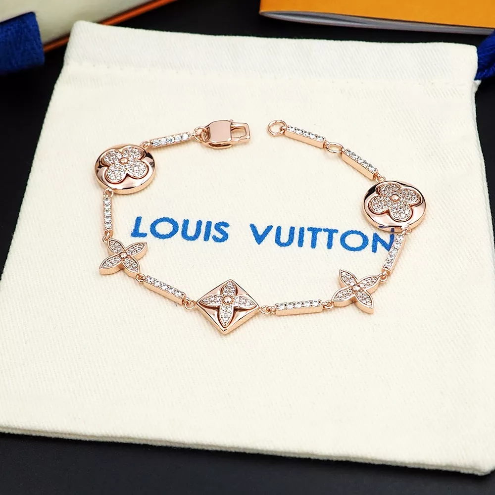 Louis Vuitton LV Bracelets Vibrant 5624