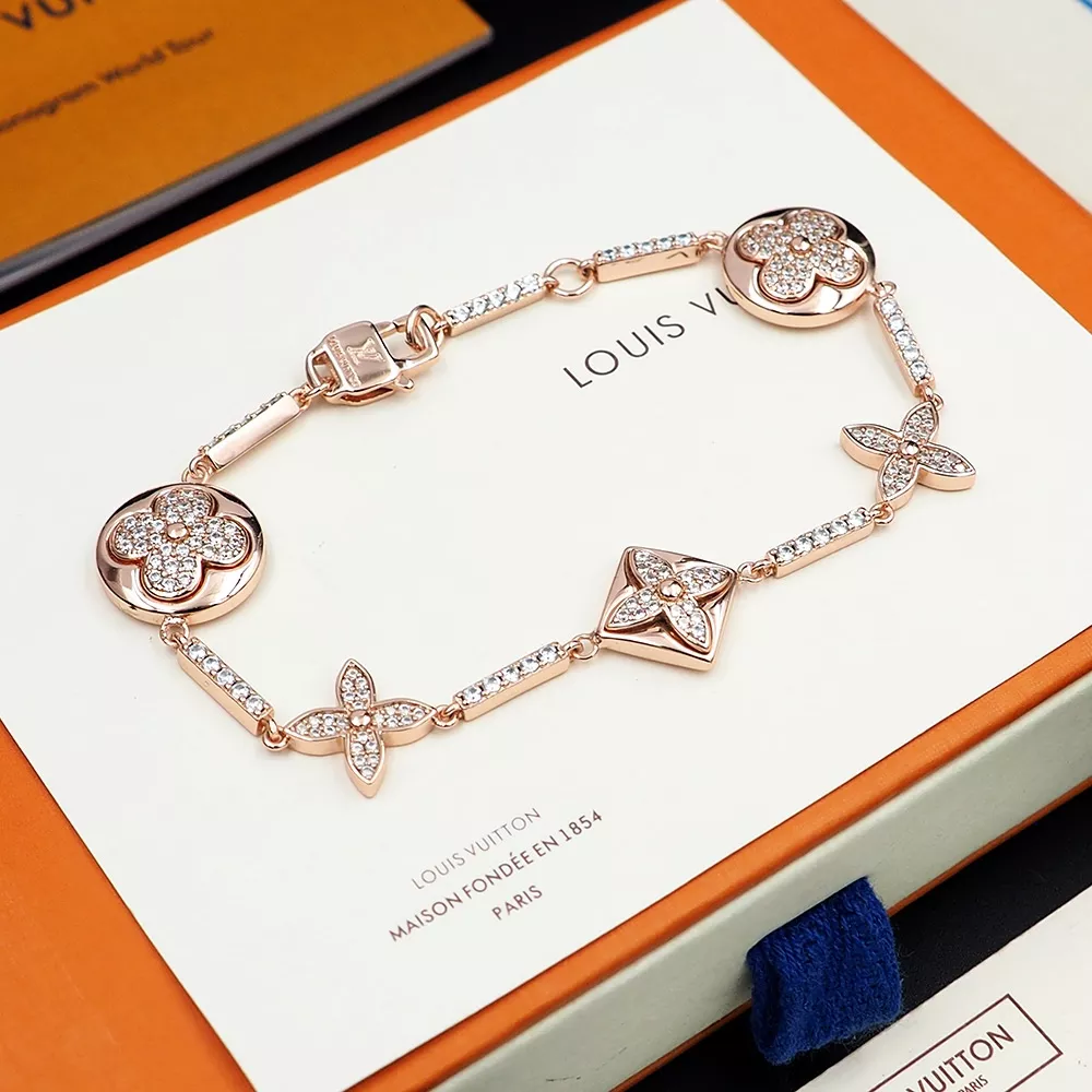 Louis Vuitton LV Bracelets Vibrant 5624