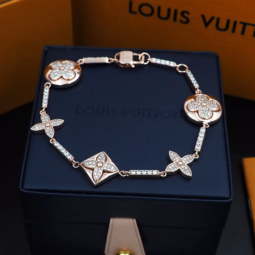 Louis Vuitton LV Bracelets Vibrant 5624