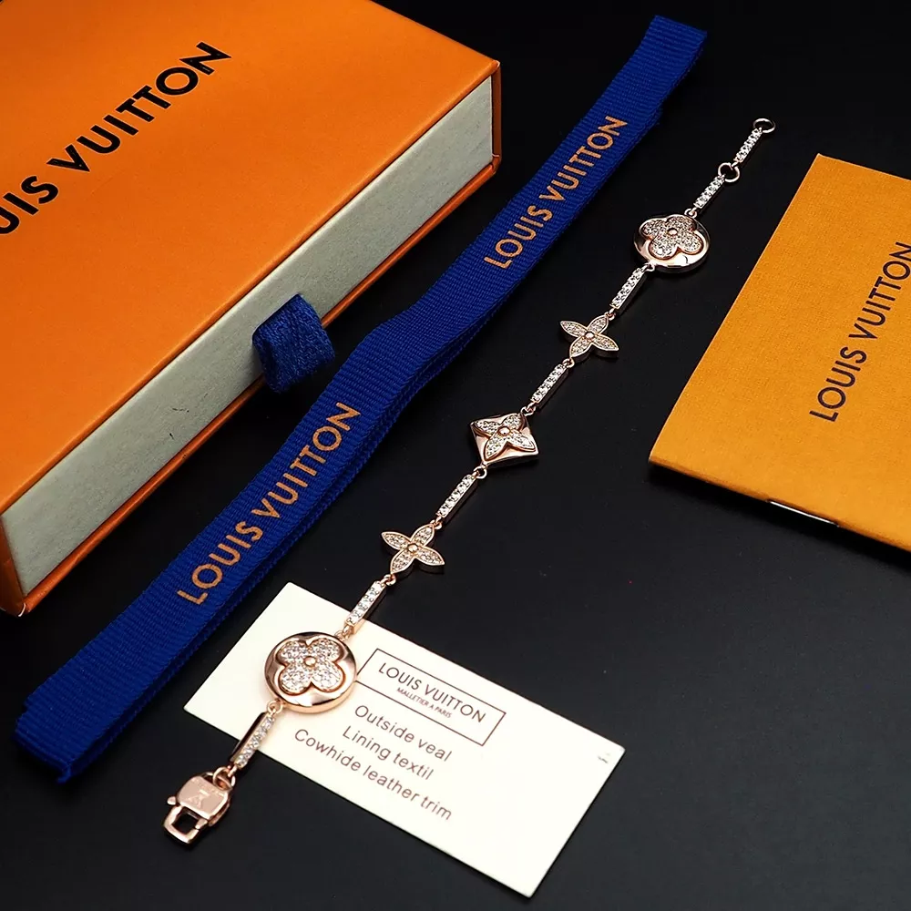Louis Vuitton LV Bracelets Vibrant 5624