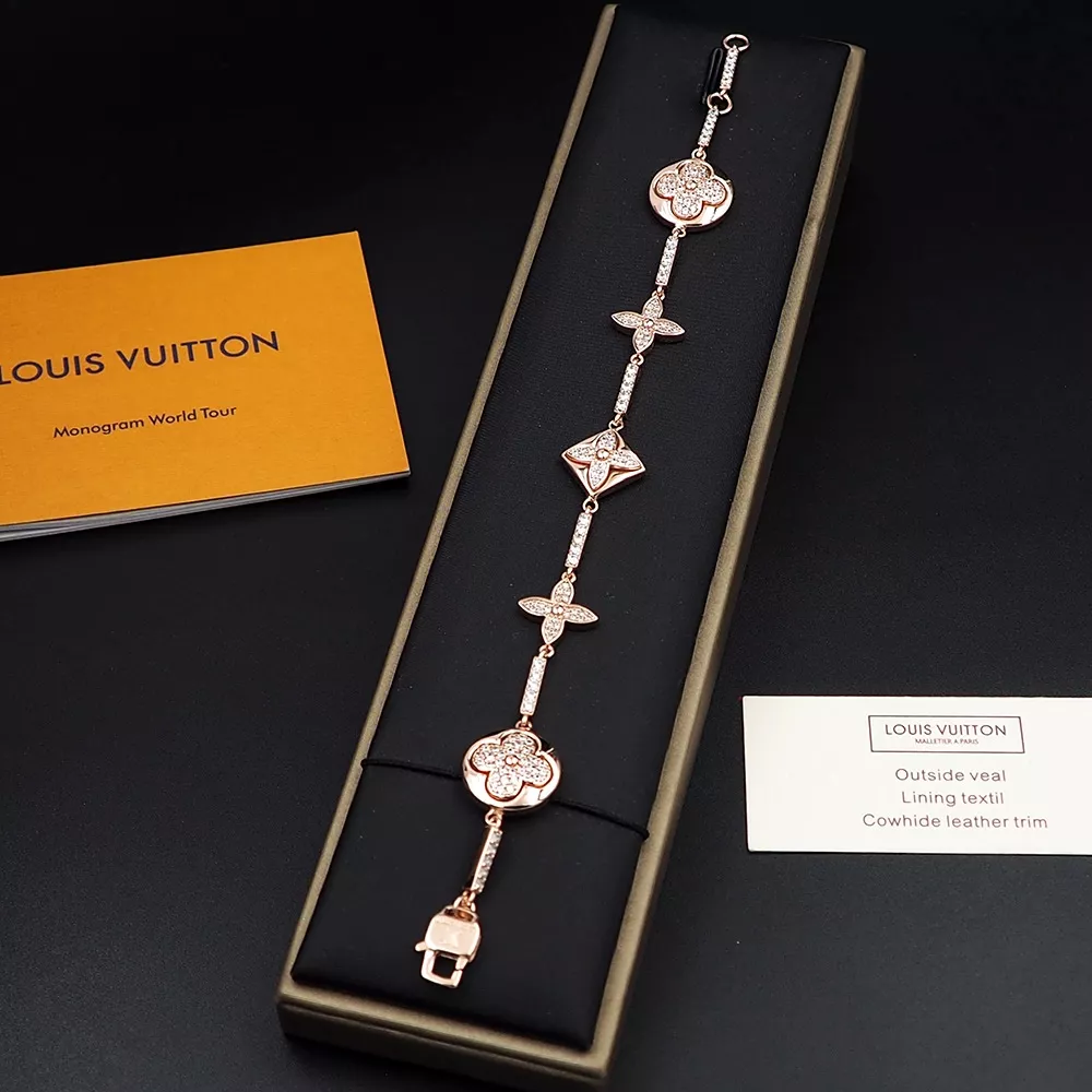 Louis Vuitton LV Bracelets Vibrant 5624