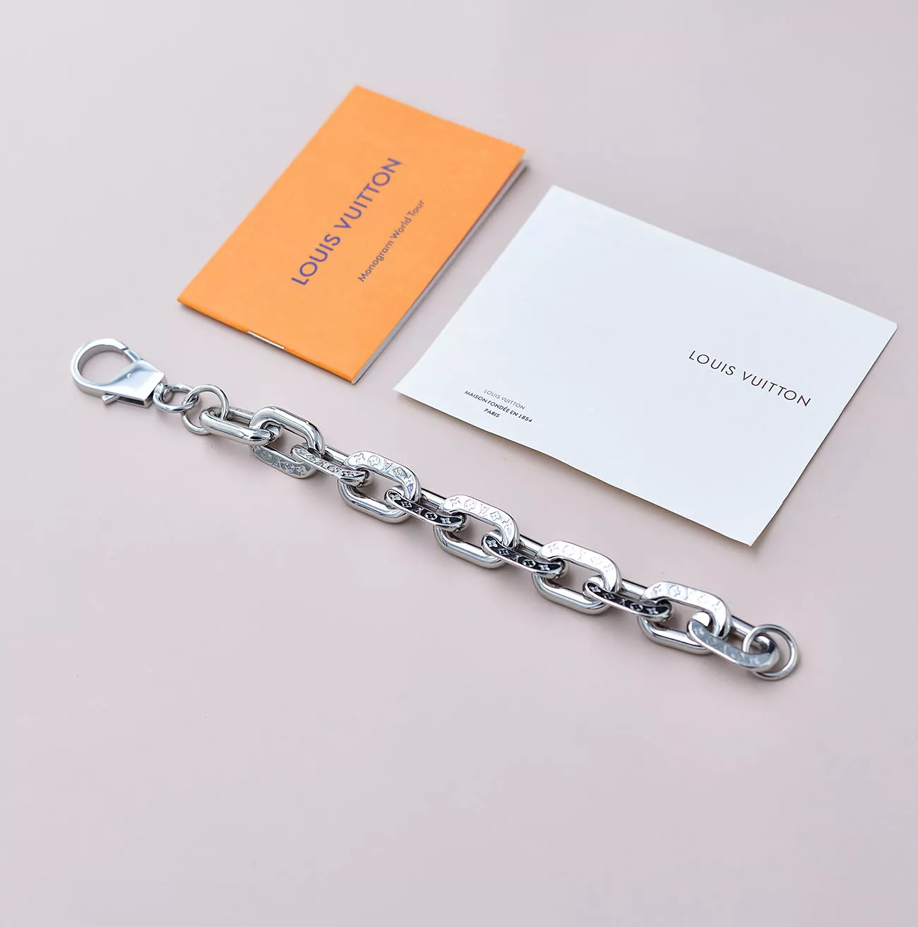 Louis Vuitton LV Bracelets Vibrant 8375
