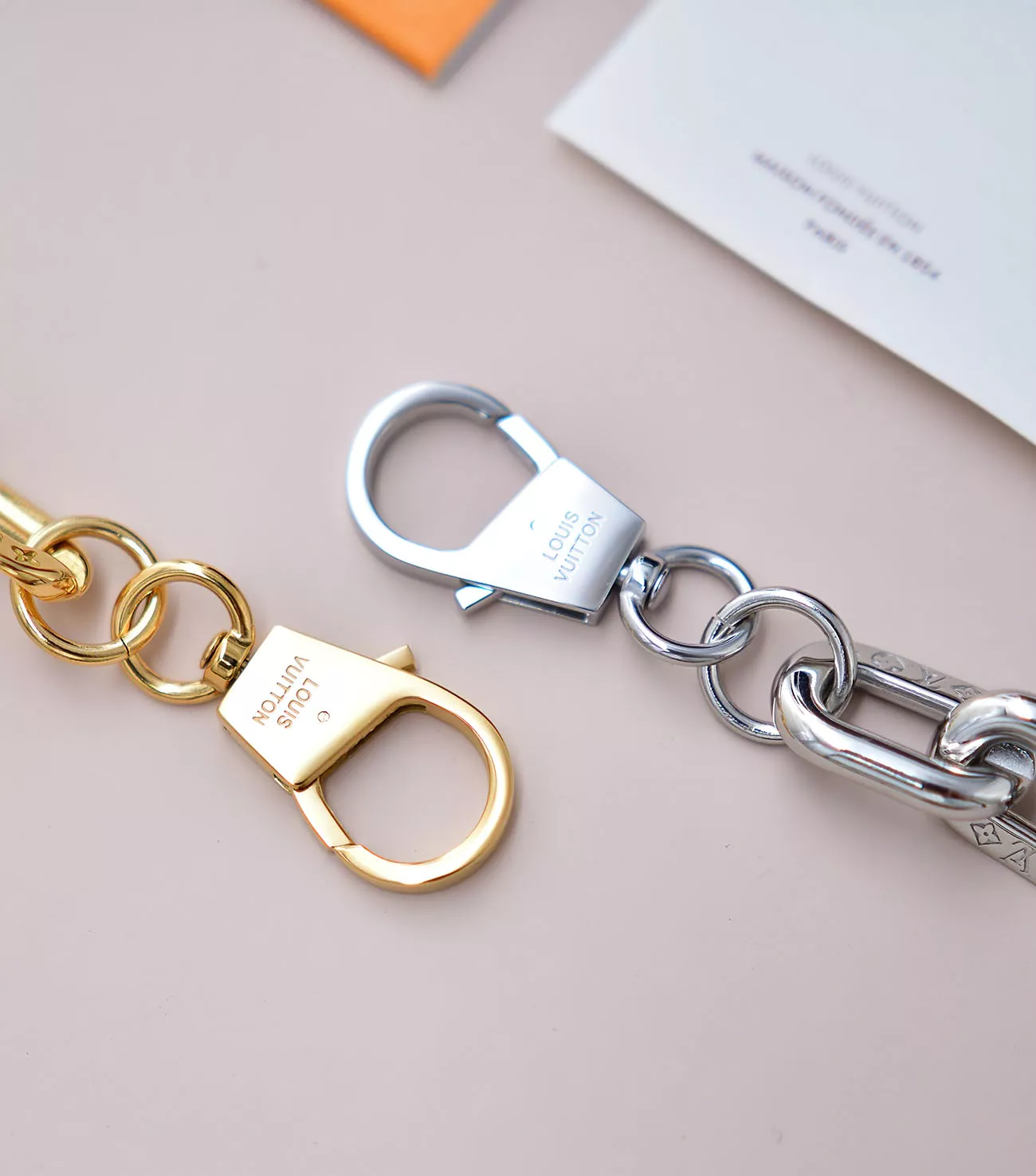 Louis Vuitton LV Bracelets Vibrant 8375