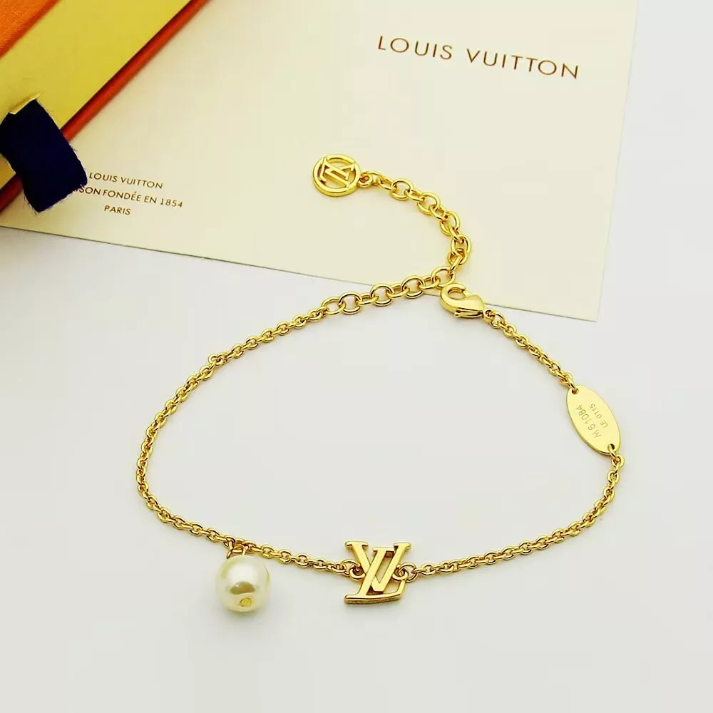 Louis Vuitton LV Bracelets WellDesigned 4977