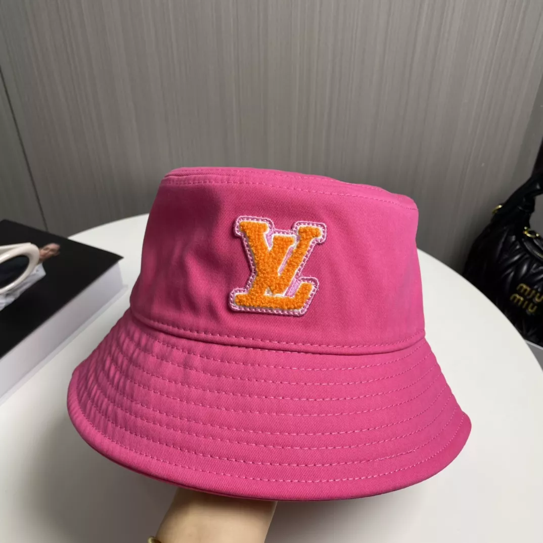 Louis Vuitton LV Caps AllSeason 3729